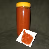 رب گوجه فرنگی خانگی تهیه شده به روش سنتی ،طعمی غنی تر و دلچسب تر از نمونه کنسروی