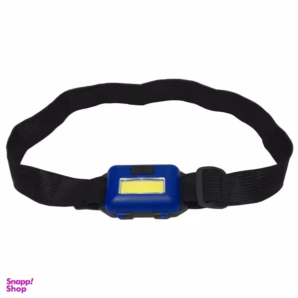 چراغ پیشانی کد 602