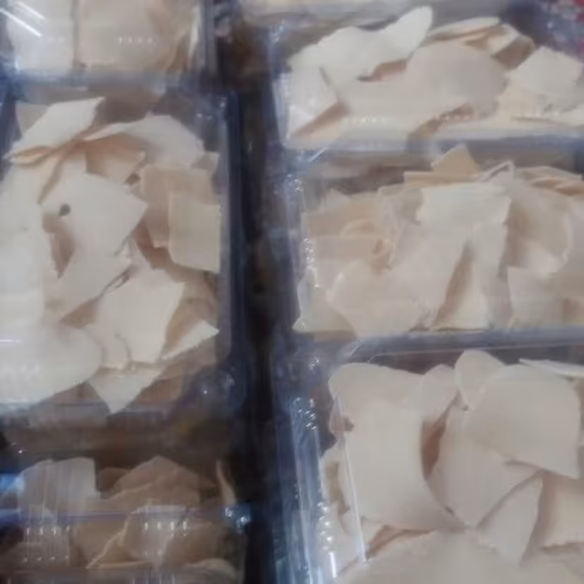 کشک چیپسی خوب درجه یک