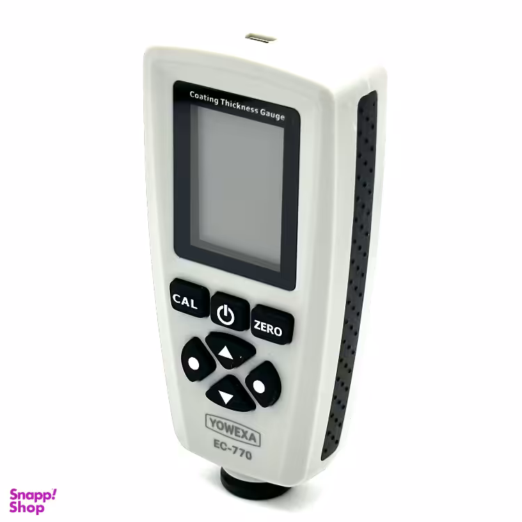 ضخامت سنج رنگ یووکسا مدل EC-770