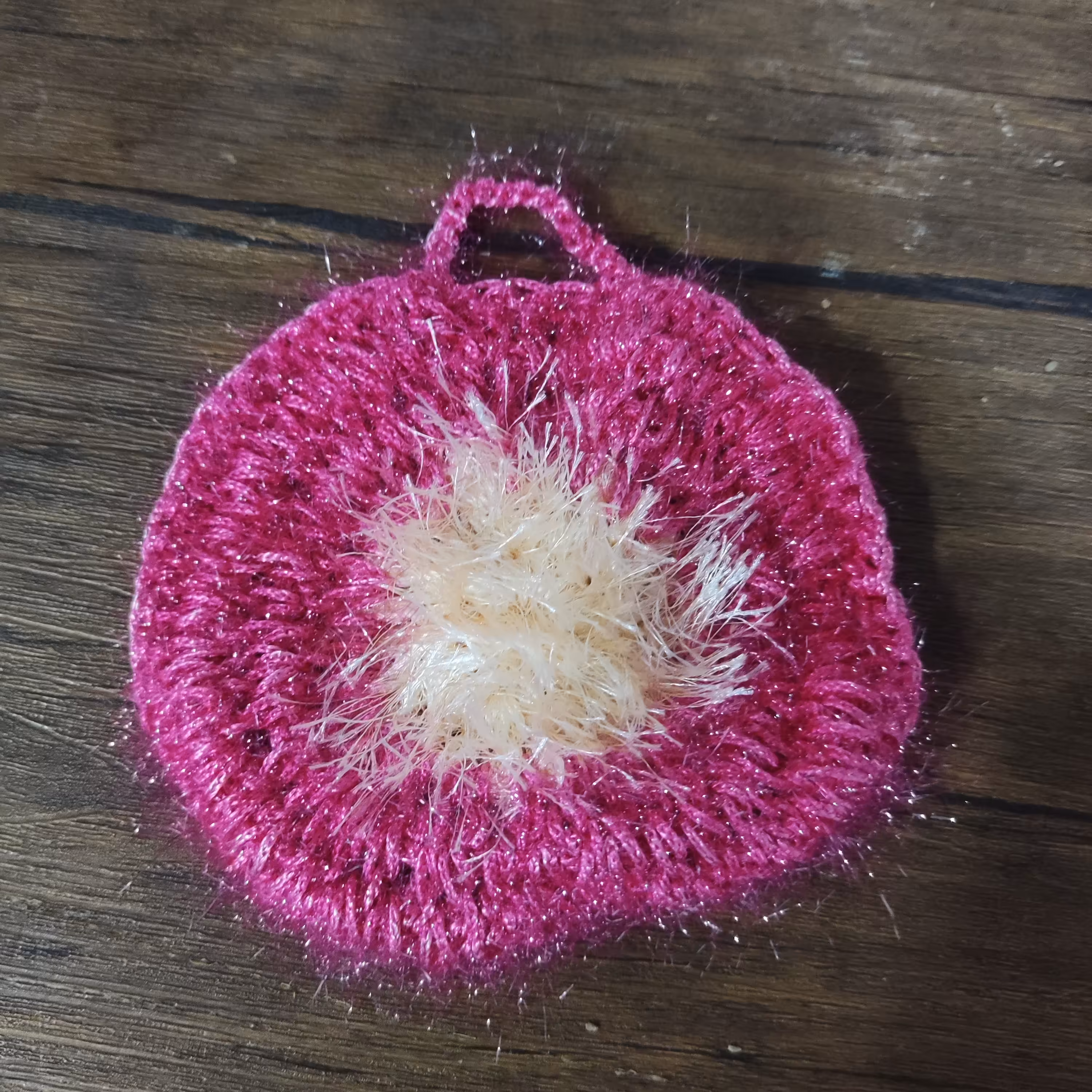 اسکاج دسته دار