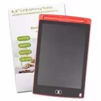 کاغذ دیجیتال - تبلت نوشتن کودکان