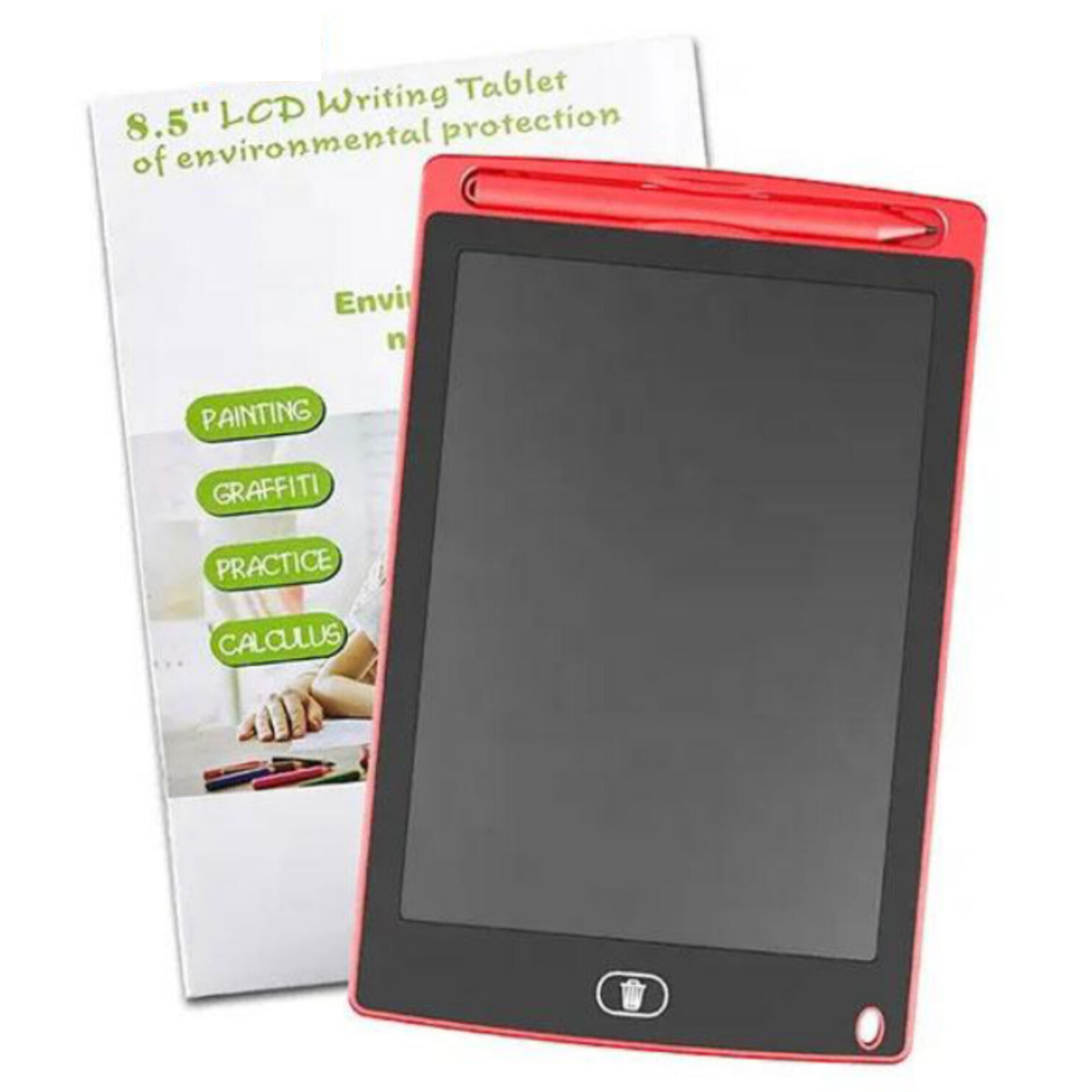 کاغذ دیجیتال - تبلت نوشتن کودکان