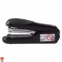 منگنه مکس مدل HD-50DF رنگ مشکی
