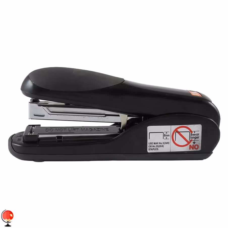 منگنه مکس مدل HD-50DF رنگ مشکی