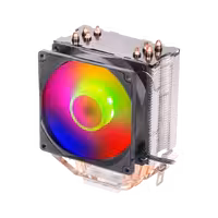 خنک کننده بادی پردازنده گرین مدل  NOT مشخصات، آخرین قیمت و خرید