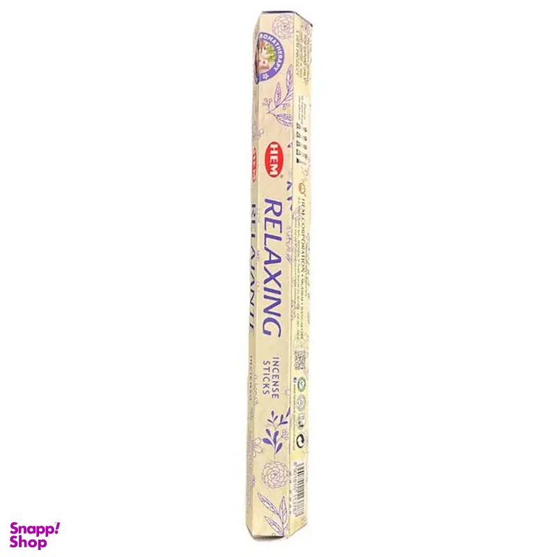 عود هم مدل Relax کد ریلکس 01