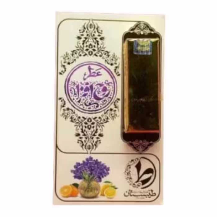 عطر روح افزا طیبستان (یک گرمی)