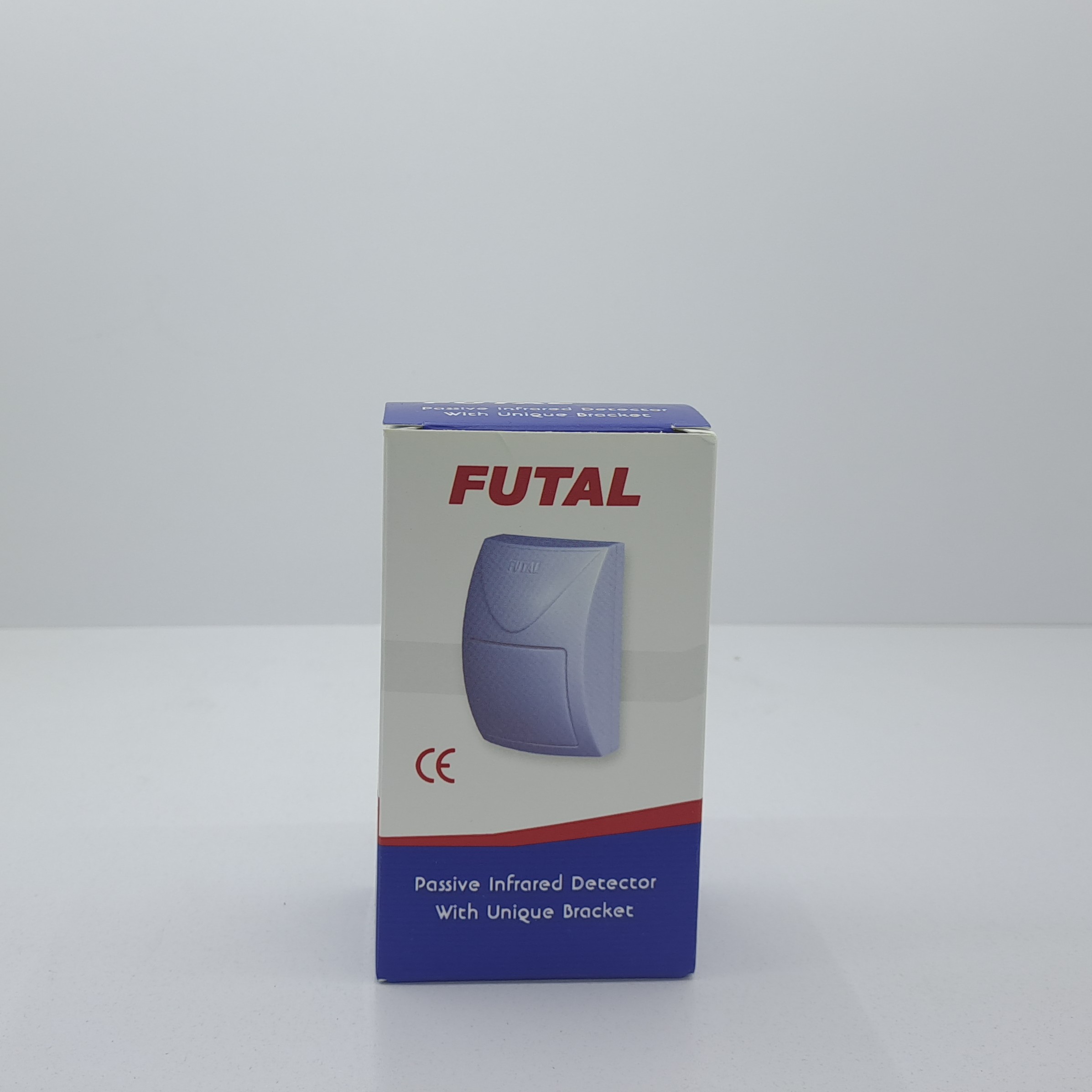 چشمی دزدگیر  سیمی فوتال futal مدل 803 (سفارش فقط بر  روی پکیج ها)