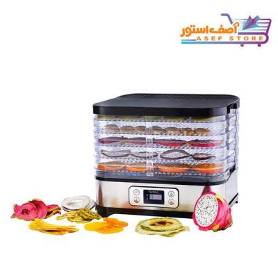 میوه خشک کن تکنو مدل TE-461