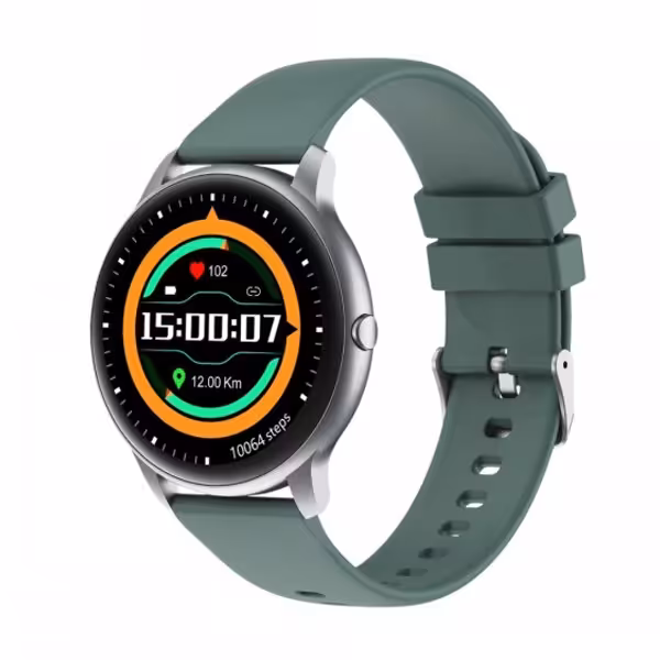 ساعت هوشمند ایمیلب مدل KW66 45mm