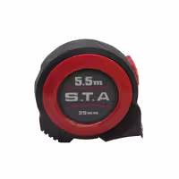 متر 5.5 متری اس تی آ مدل S55