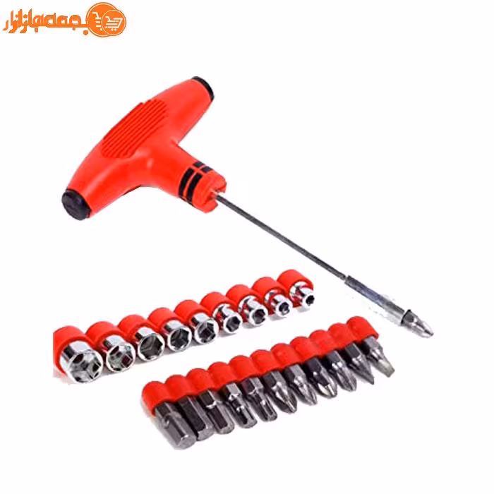 ست ابزار جیا لونگ مدل JL-1079