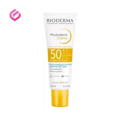ضد آفتاب بدون رنگ بایودرما Photoderm Creme
