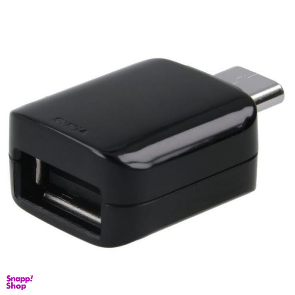 مبدل USB به TYPE-Cمدل SAM-S7 غیر اصل