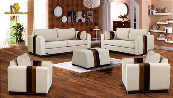 مبل مونتانا