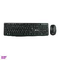 کیبورد بی سیم پرووان مدل PMK20W