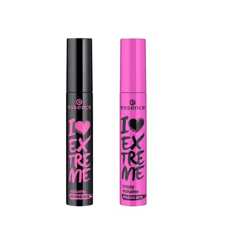 ریملهای اسنس(essence) مدل آی لاو اکستریم(I love extreme)