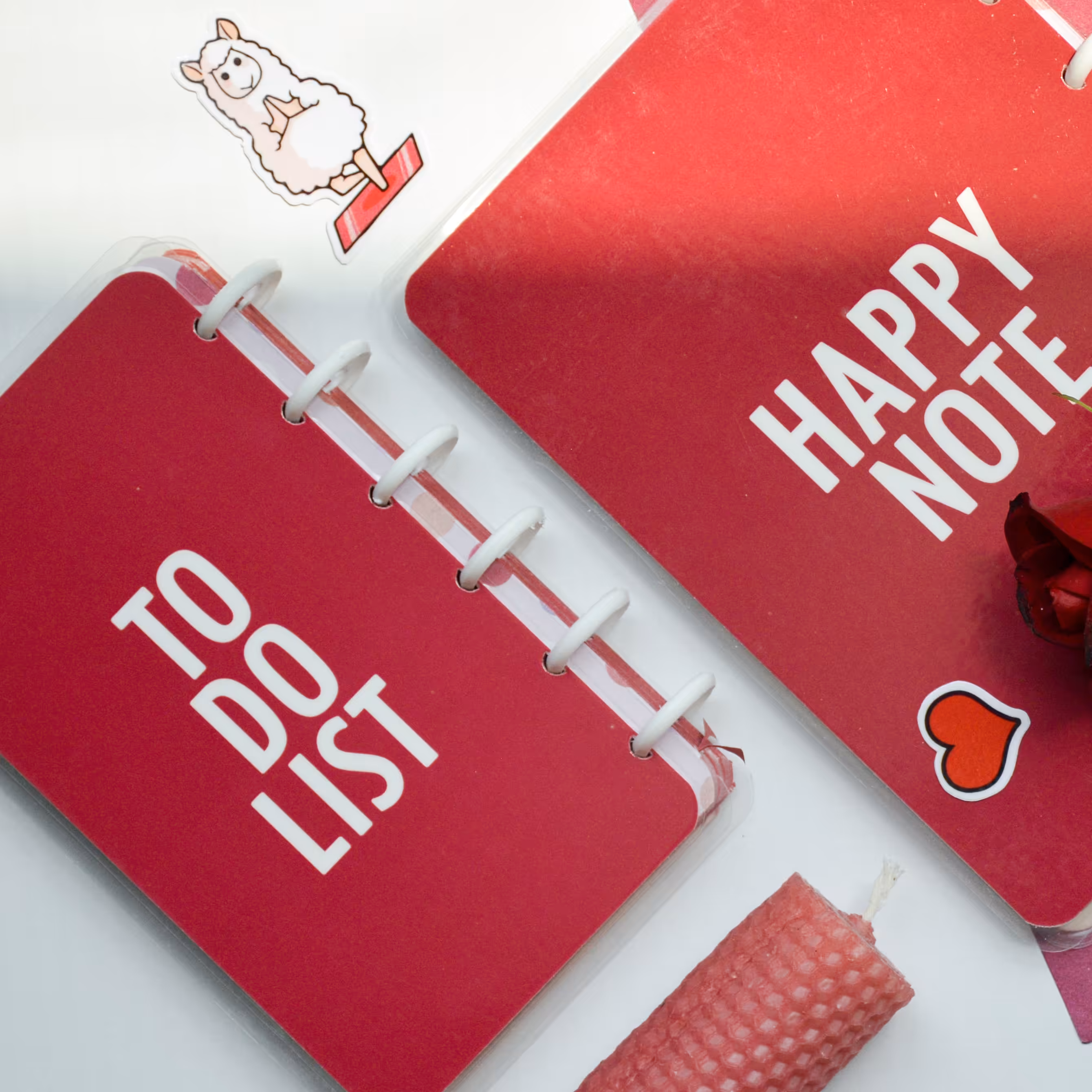 تودو لیست آبرنگی