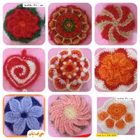 پک اسکاج و سفره پاک کن