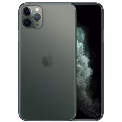 گوشی آیفون Iphone 11 PRO ACTIVE با حافظه 256 گیگ سری M اصلی ( همراه گلس ضد ضربه )