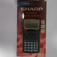 ماشین حساب مهندسی شارپ 531