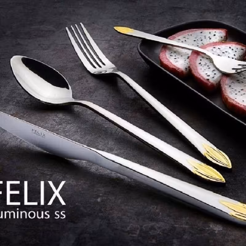 سرویس قاشق و چنگال 157 پارچه رزنتال مدل 737G