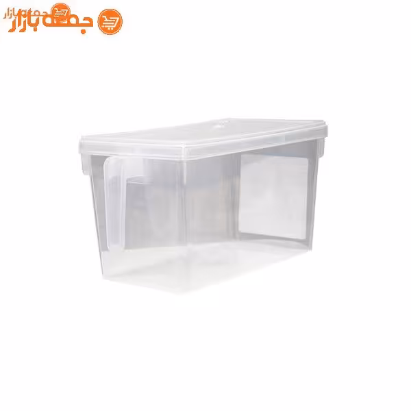 باکس نظم دهنده دسته دار مرسه