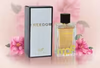 ادکلن FREEDOM MPF رایحه ادکلن ایو سن لورن لیبره