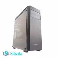 قیمت و خرید کیس کامپیوتر مستر تک مدل Master Tech ARKA GLASS | ITSKALA