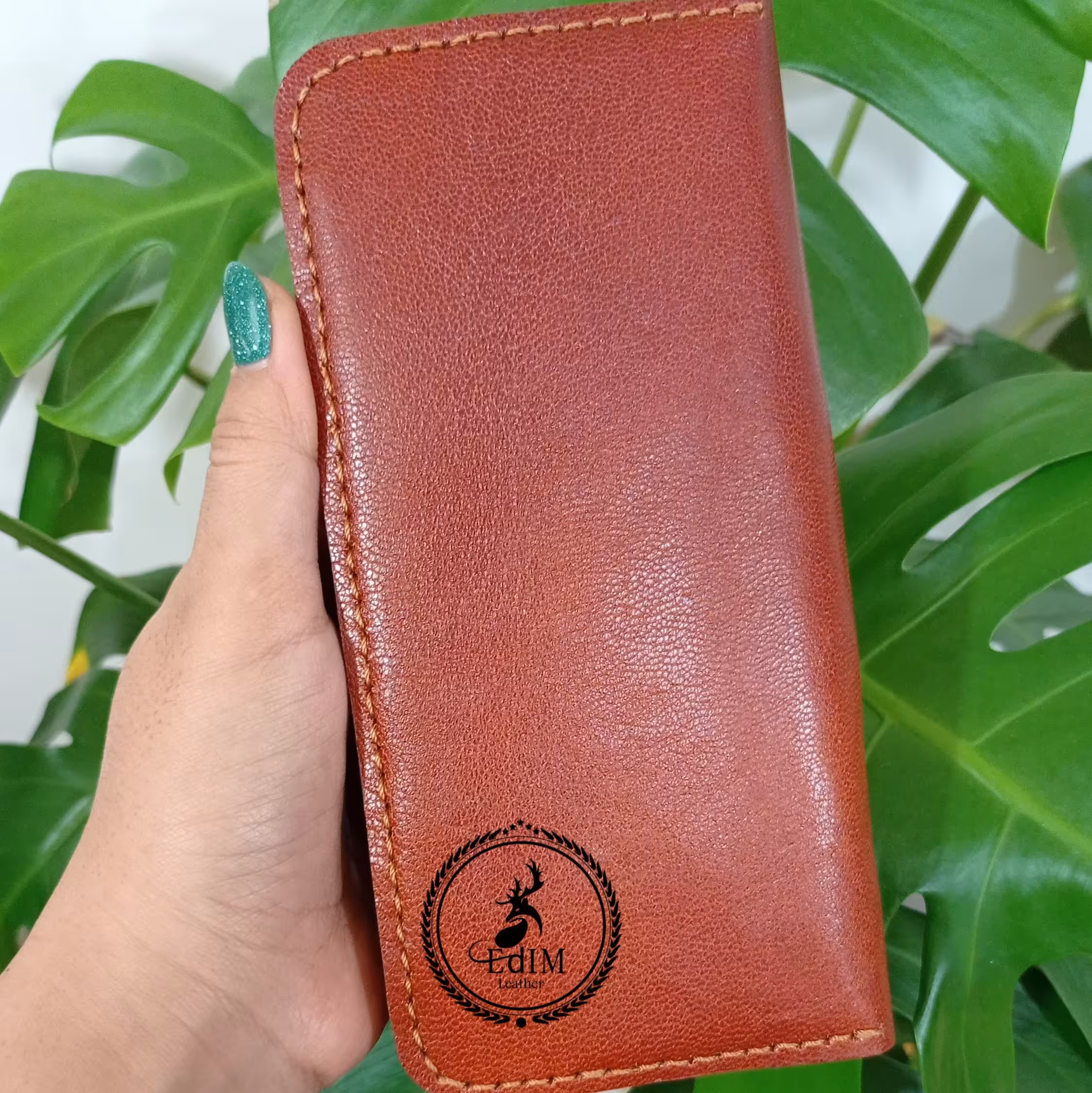 کیف پول اسپرت مدل کاوه