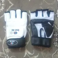 دستکش تکواندو دیدو
