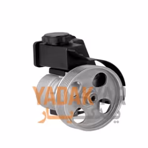 پمپ هیدرولیک فرمان پژو 206 امکو