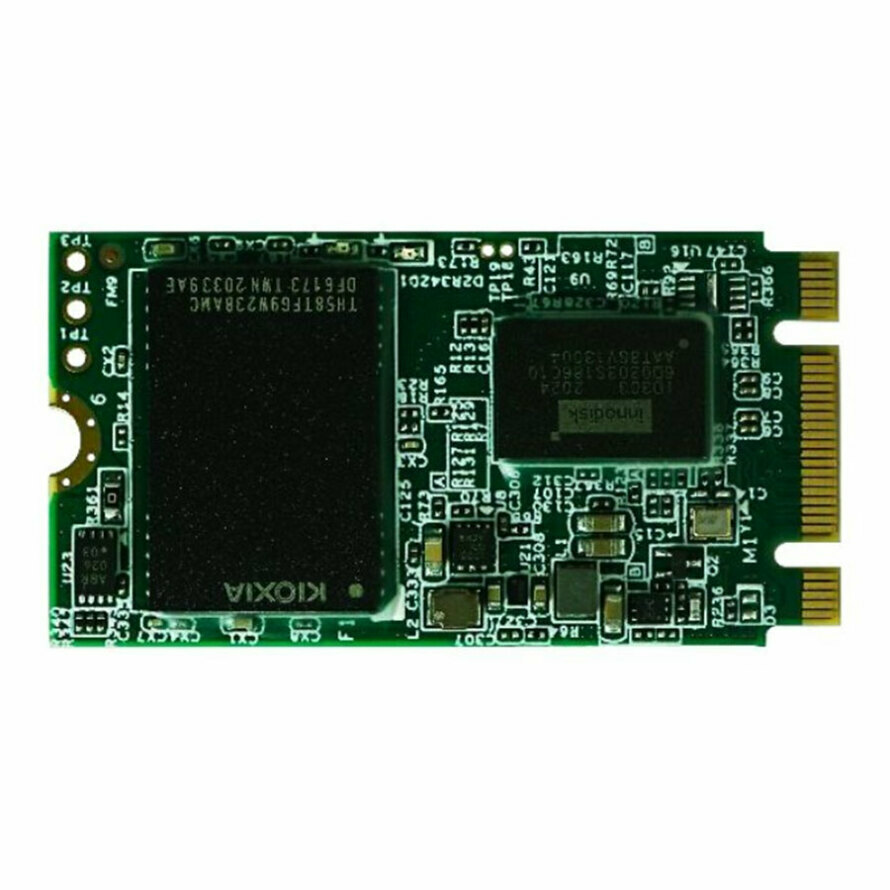 اس اس دی اینودیسک M.2 (P42) 3IE6 80GB