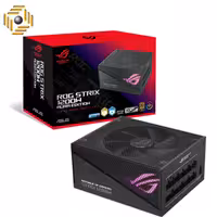 پاور ایسوس ROG STRIX 1200W Gold Aura Edition Full Modular