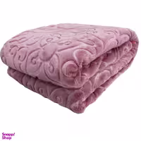 پتو گلبافت کد 500 سایز 220×160 سانتی متر