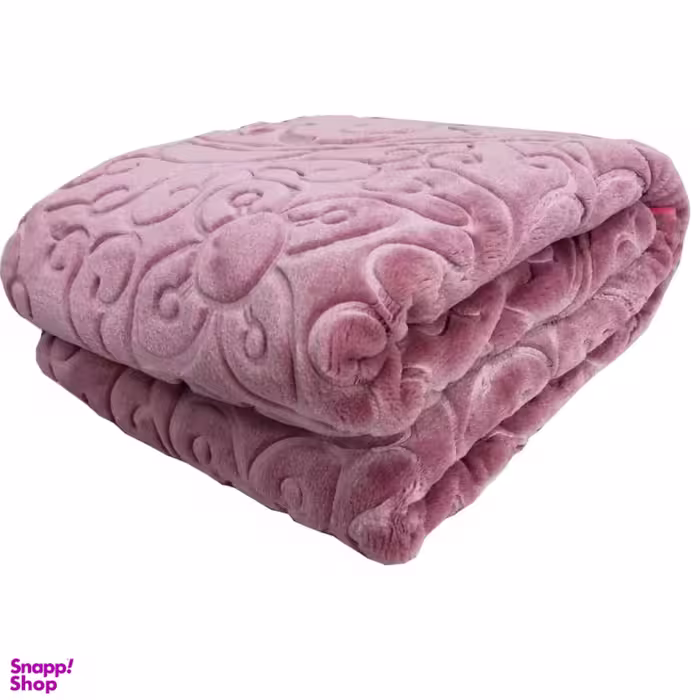 پتو گلبافت کد 500 سایز 220×160 سانتی متر