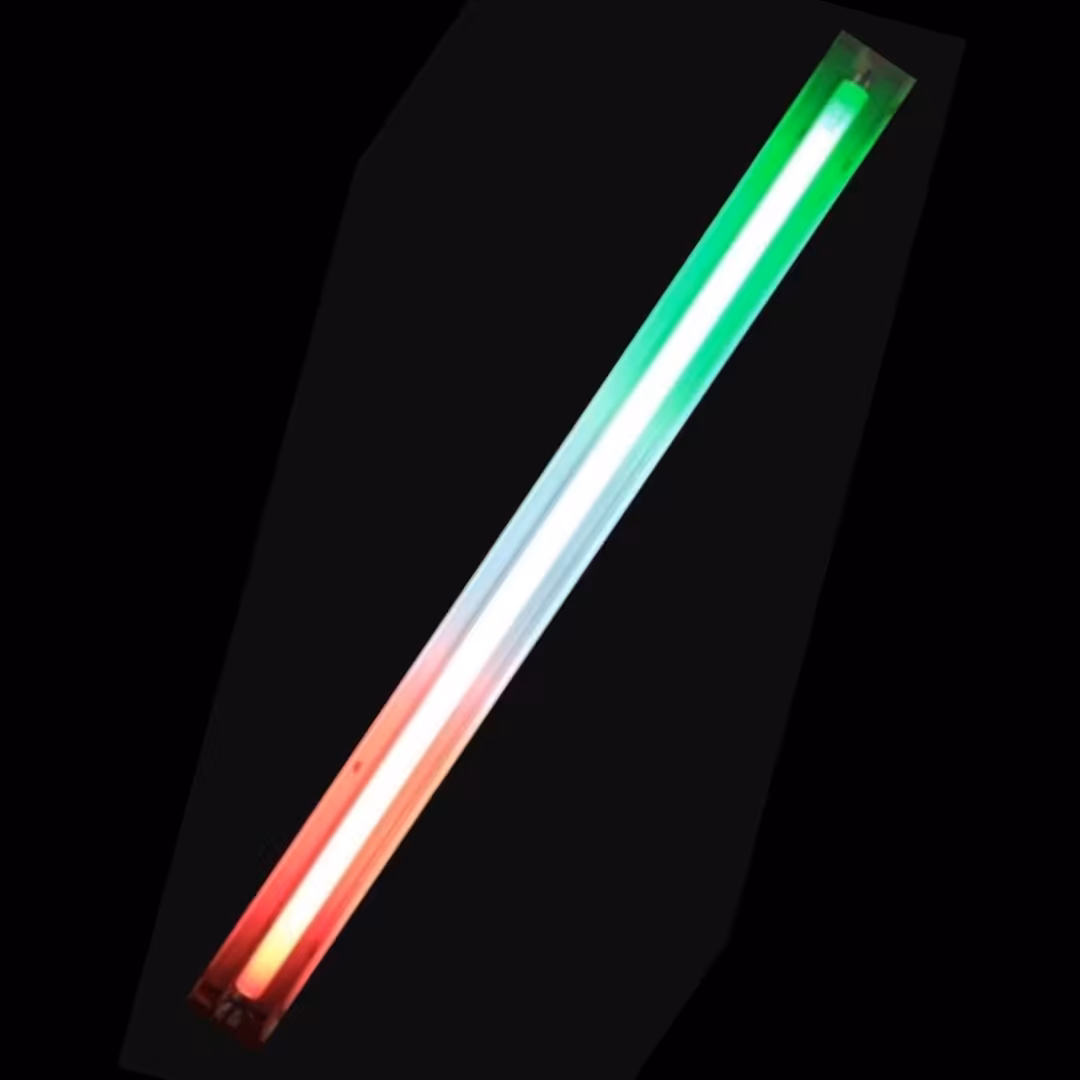 لامپ مهتابی 40 وات پارس شهاب سه رنگ (پرچمی)