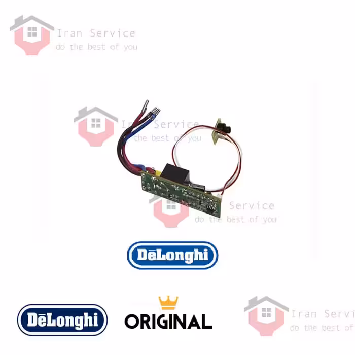 خرید برد کنترل قهوه ساز دلونگی سری bco | ایران سرویس شاپ