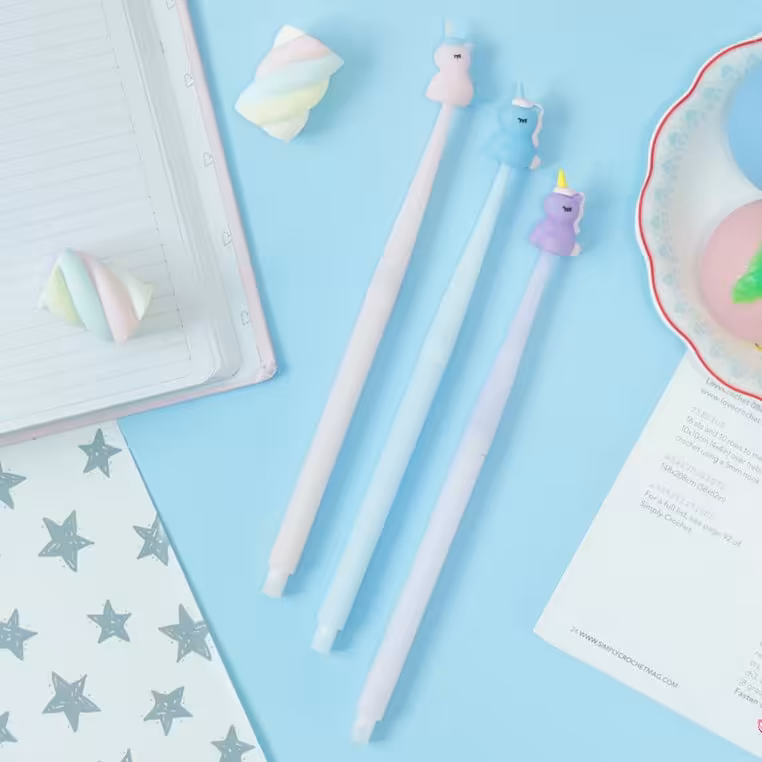 روان نویس یونیکورن سیلیکونی