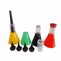 ست قیف روغن 14 پارچه ساتاوین SATAVIN مدل T14E