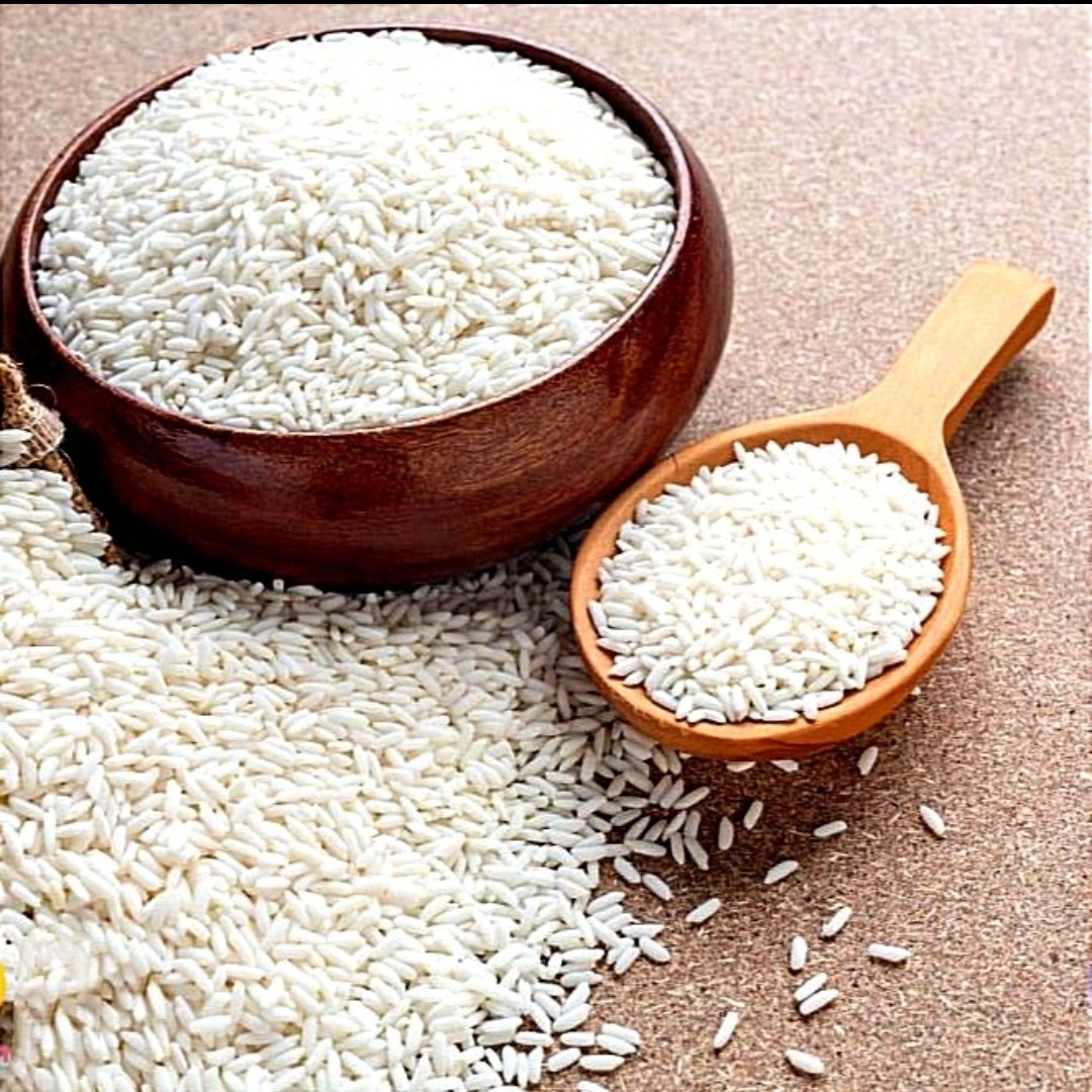 برنج هاشمی محلی