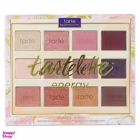 پالت سایه چشم تارت مدل Tartelette Energy
