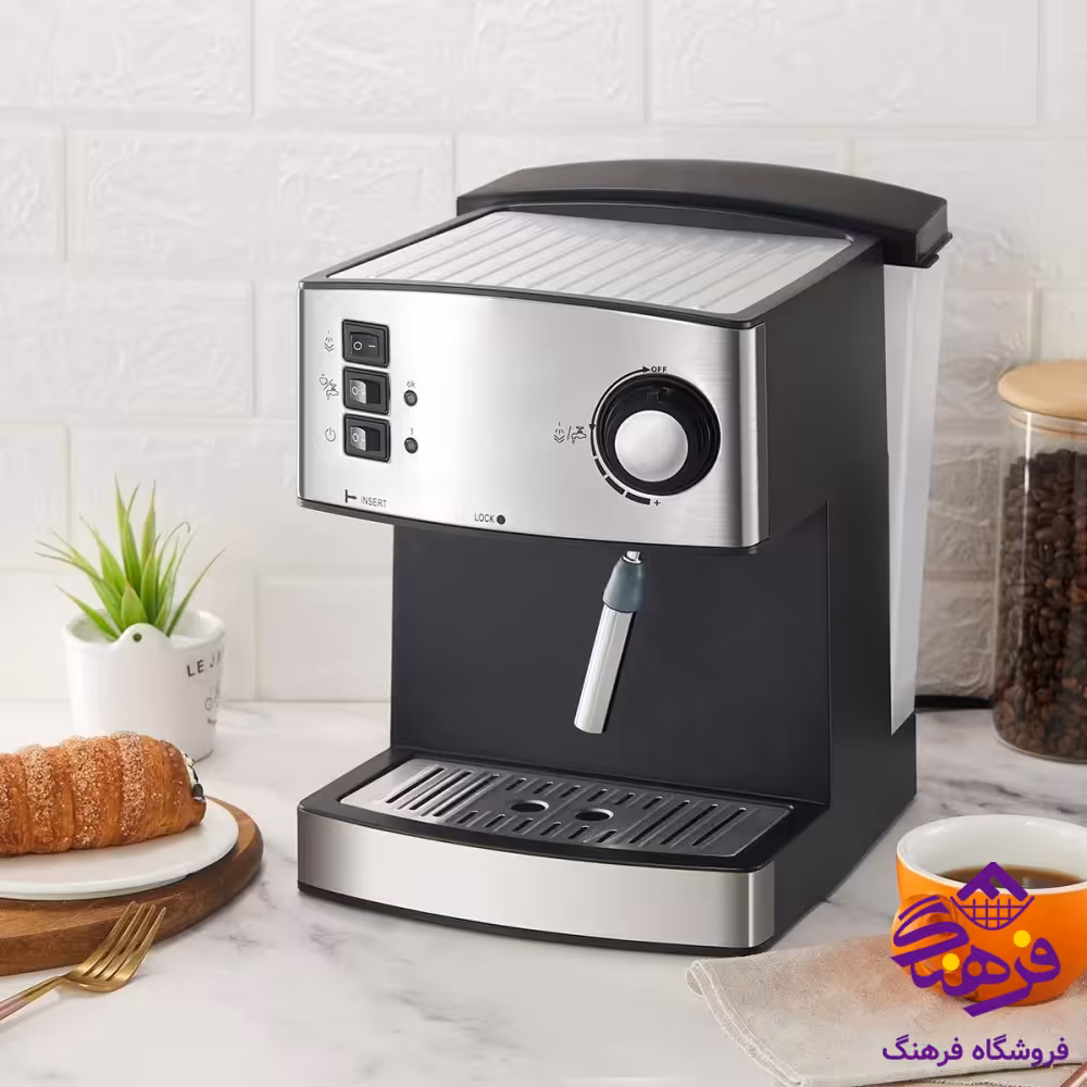 اسپرسو گوسونیک GEM-867