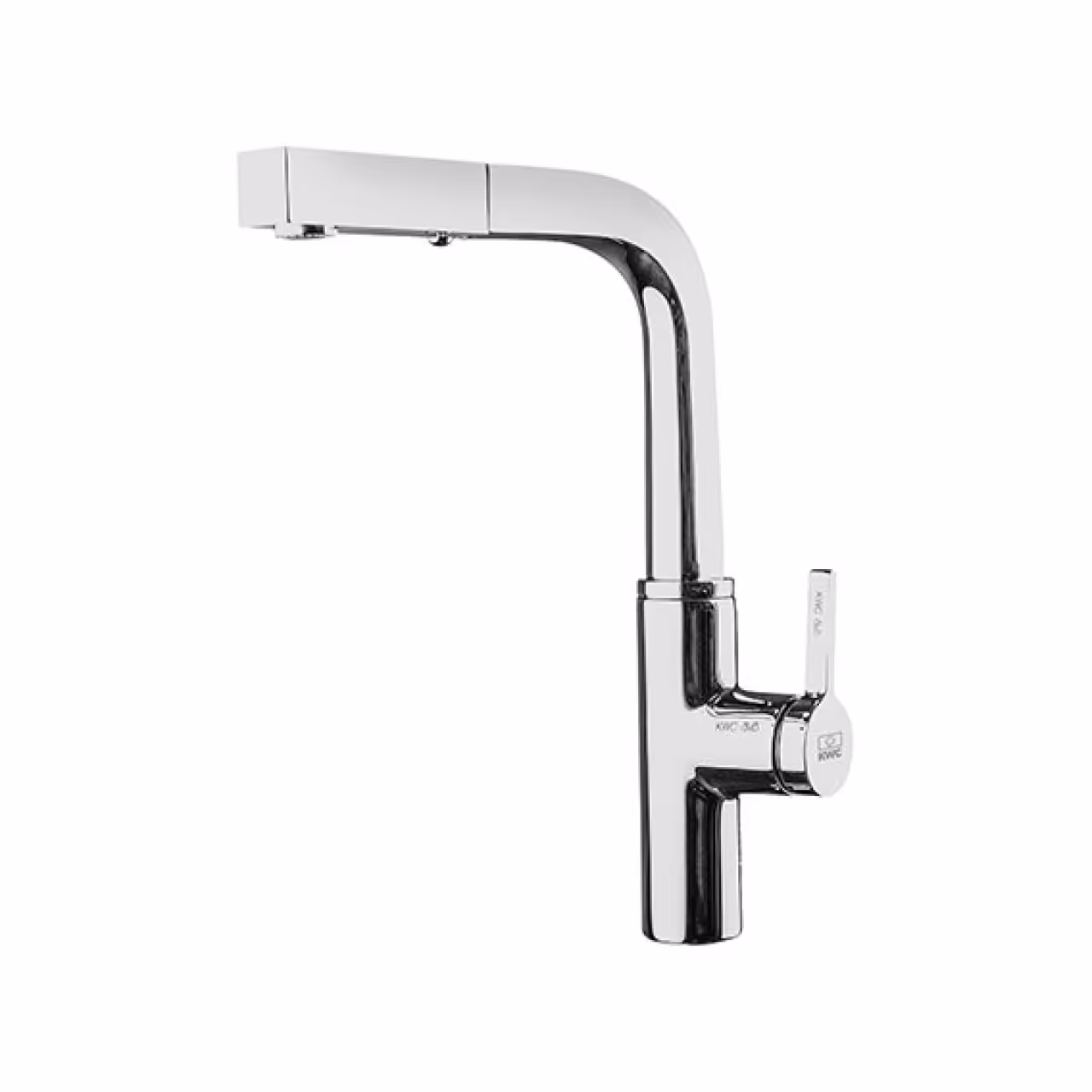 شیر آشپزخانه کی دبلیو سی مدل آوا پول اوت