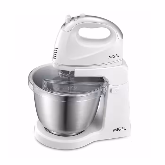 خرید همزن کاسه دار میگل مدل GMB 251 - دومینو کالا