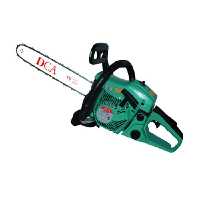 اره زنجیری موتوری دی سی ای مدل A02-YD54