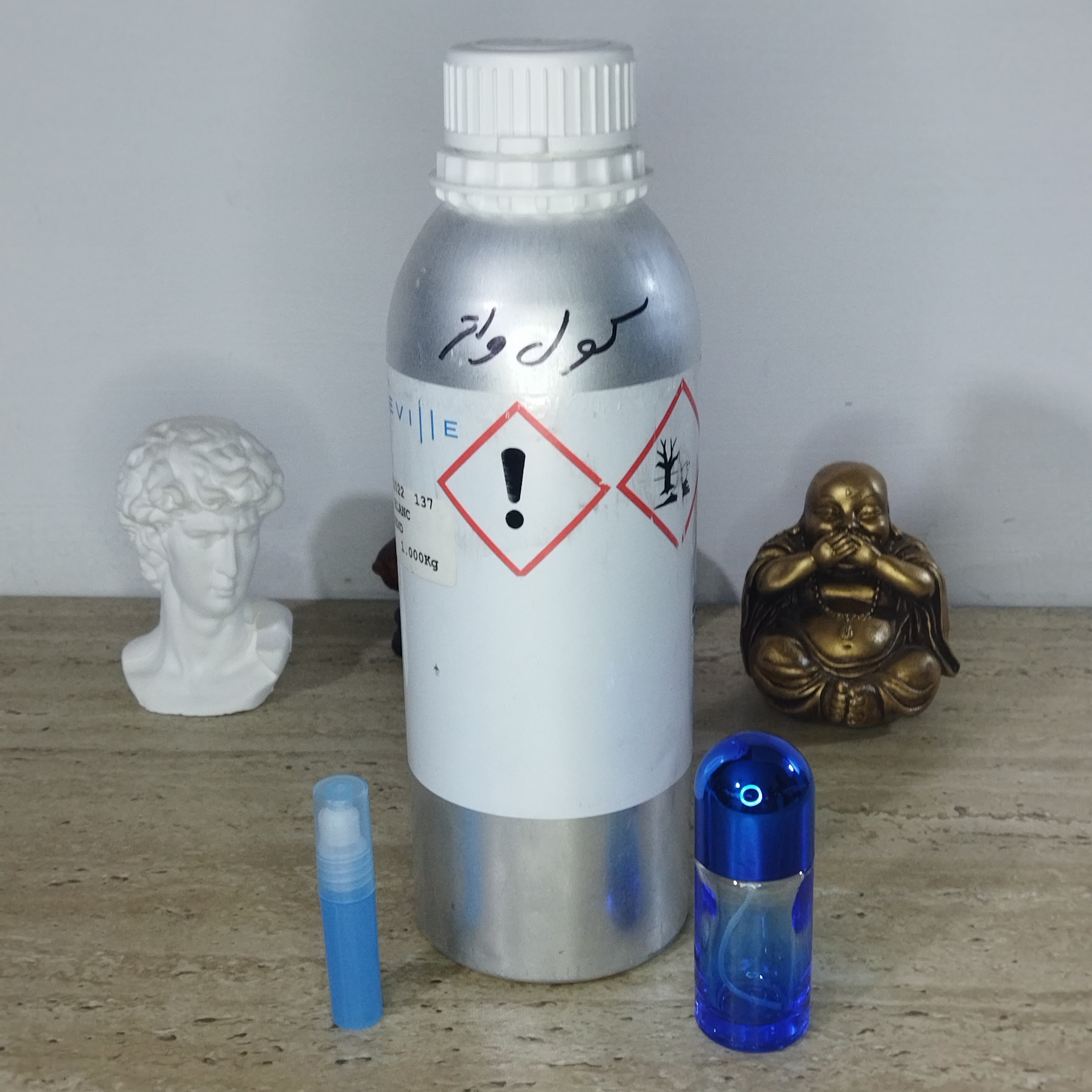 عطر کول واتر