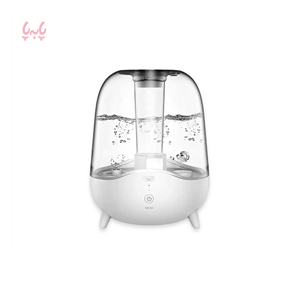 دستگاه بخور و رطوبت ساز شیائومی مدل Deerma DEM-F325
