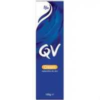 کرم مرطوب کننده کیووی مقدار 100 گرم ( سری ساخت انگلستان)